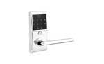 Emtek E4020HLOLHUS26 Emtouch Leverset Helios (lh) Polished Chrome. Fixed Price $153.00.