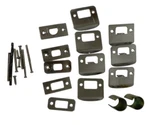 Hardware Replacement Parts For Weslock 06204--PNSL20 Door Lever Satin Nickel. Fixed Price $50.00.