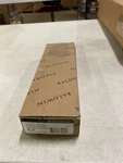 Baldwin PD005.KT Pocket Door Privacy Trim, Santa Monica Style, Oil Rubbed Bronze. Fixed Price $172.99.