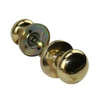 Marks Usa Mushroom Knob Pair For 22AC Mortise Lock Security Doors. Fixed Price $37.93.