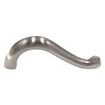Belwith Period Brass Solid Cabinet Pitcher Pull 3" Ctr Satin Nickel K445. Fixed Price $12.31.