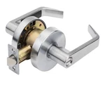 Dyanasty Hardware AUG-20-26D GRADE2 Commerical Duty Privacy Lever Door Lock,ada,. Fixed Price $49.00.