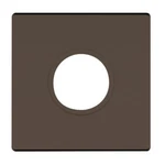 Baldwin R017190PV R017.PV Pair Of Estate Rosettes For Privacy Functions, Satin. Fixed Price $89.51.