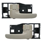 For Toyota Tundra 2004-2006 Trq Interior Door Handle Set. Fixed Price $59.11.