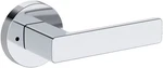 Baldwin Pv.sha.r.crr Sharpewood Privacy Door Lever Set - Chrome. Fixed Price $175.70.