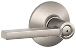 Schlage F40-LAT Latitude Privacy Door Lever Set. Fixed Price $48.80.