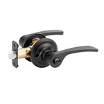 Copper Creek Hardware KL2230BC Door Knob Kash Lever Black Coated. Fixed Price $13.49.