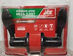 New Ace Interior Non-locking Hall & Closet Door Lever / Oil-rubbed Bronze.. Fixed Price $24.99.