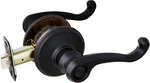 Schlage F40 Clt 622 New Box - Callington Bed & Bath Privacy, Matte Black. Fixed Price $24.95.