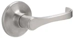 Schlage J170TOR630 Dexter By Torino Decorative Inactive Trim Lever, Satin Stain. Fixed Price $25.21.