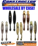 Constructor Lex Entry Door Double Handle Deadbolt Single Cylndr Lockset 5 Colors. Fixed Price $649.00.