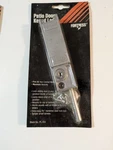 Fortress Patio Door Keyed Lock Stock Number PL-514. Fixed Price $54.50.