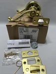 Schlage - F51A Flair Keyed Entry Door Handle. Fixed Price $21.93.