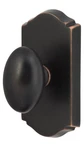 Sure-loc SR100 Slickrock Non-turning One-sided Dummy Door Knob Bronze. Fixed Price $71.00.