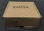Emtek 21144 7-1/4 Inch Height Passage Pocket Door Mortise Lock Satin Brass. Fixed Price $90.00.
