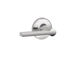 Schlage Dexter J10 625 Solstice Hall And Closet Lever, Bright Chrome. Fixed Price $14.99.
