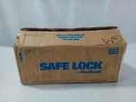 Kwikset Safelock Dummy Knob Athens, Venetian Bronze - SK7000AS 11P V1. Fixed Price $65.76.