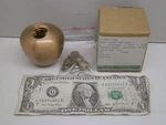 New Nib Nos Stanley Best Knob Adaptation DA-A07050-612 See Photos Free Shipping. Fixed Price $18.99.