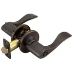 Springdale Keyed Entry Exterior Door Lever Handle Lockset Oil-rubbed Bronze. Fixed Price $58.80.