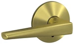Schlage FC172-ELR-KIN Custom Eller Non-turning Two-sided Dummy Brass. Fixed Price $84.99.