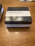 Dynasty Hardware MAN-82-US26 Manhattan Design Passage Door Lever Chrome. Fixed Price $24.95.