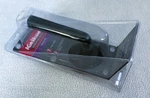 Kwikset Trafford Inactive Lever 788TDL 514 Dummy Door Matte Black 97881-031 New. Fixed Price $8.99.