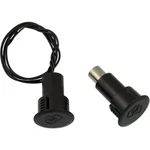 Gri 194-12WG 1" Steel Door Recessed Switch Set. Fixed Price $9.59.