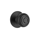 Defiant Hartford Matte Black Hall/closet Door Knob. Fixed Price $13.99.