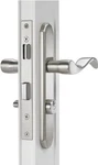 New Wright Products VMT115SN Mortise Set Door Latch - Satin Nickel 0586339. Fixed Price $57.49.