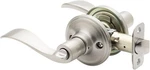 Copper Creek WL2230SS Waverly Privacy Door Lever Satin Stainless Nickel. Fixed Price $15.00.