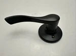Kwikset 488BLRH-11PV1 Single Dummy Knobset Balboa Right Hand Venetian Bronze. Fixed Price $16.00.