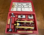 Kwikset Door Lock Installation Jig Kit #138. Fixed Price $225.00.