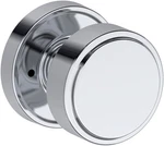 Baldwin Pv.vas.rrr Vashon Privacy Door Knob Set - Chrome. Fixed Price $175.70.