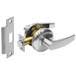 Sargent 28-65U15 Kb 26D Lever Lockset,mechanical,passage,grade 32J199. Fixed Price $205.49.