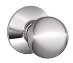 Schlage - F10 Orbit Series Passage Hall/closet Door Knob. Fixed Price $16.99.