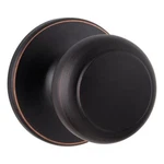 Kwikset 200CV 11P Cp Cove Hall & Closet Knob Venetian Bronze. Fixed Price $19.99.