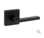 Kwikset 788HFLSQT-514 Halifax Non-turning One-sided Dummy Door Lever Square Rose. Fixed Price $22.37.