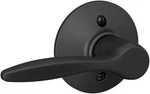 Schlage F170-DEL-LH Delfayo Left Handed Non-turning One-sided Black. Fixed Price $36.74.