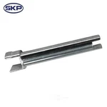 Headlight Control Switch Knob And Shaft Assembly Skp SKKIT157. Fixed Price $23.43.
