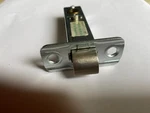 Baldwin Images Privacy Lever Latch Bolt 8513 Z 040 P5105 2-3/8" 2.375 Bs. Fixed Price $134.99.