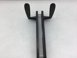 Fusion Sonoma Dummy Handle Set Rh Aq Lever Oil Rubbed Finish. Fixed Price $49.50.