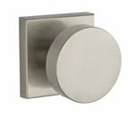 Baldwin FD.CON.CSR.150 - Dummy Knobset Satin Nickel. Fixed Price $68.99.