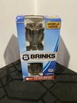 Brinks 2710-109 Bell Style Mobile Home Keyed Entry Knob, Antique Brass. Fixed Price $10.00.