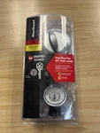 Kwikset Mobile Home Single Cylinder Deadbolt Satin Chrome 660M 26D Smt Cp Rcs K6. Fixed Price $24.99.