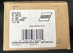 Schlage F40 Orb 625 Privacy Knob Bed/bath Door Handle. Polished Chrome. Fixed Price $34.95.