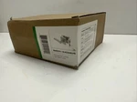 Miseno HLK2204U15 Flat Bar Lever Passage Door Lock Satin Nickel. Fixed Price $20.50.
