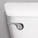 Korky 6052BP Wave Chrome Universal Strongarm Toilet Flush Handle & Lever. Fixed Price $15.80.
