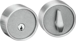 Berlin Modisch Zero Gravity Urban Series Single Cylinder Deadbolt Lock For Fr.... Fixed Price $18.42.