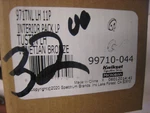 Kwikset 971TNL-LH 11P Tustin Left Hand Single Cylinder Interior Pack Venetian. Fixed Price $27.99.