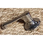 Copper Creek Braxton Lever BL2290 Ps Polished Stainless Steel Single. Fixed Price $8.54.